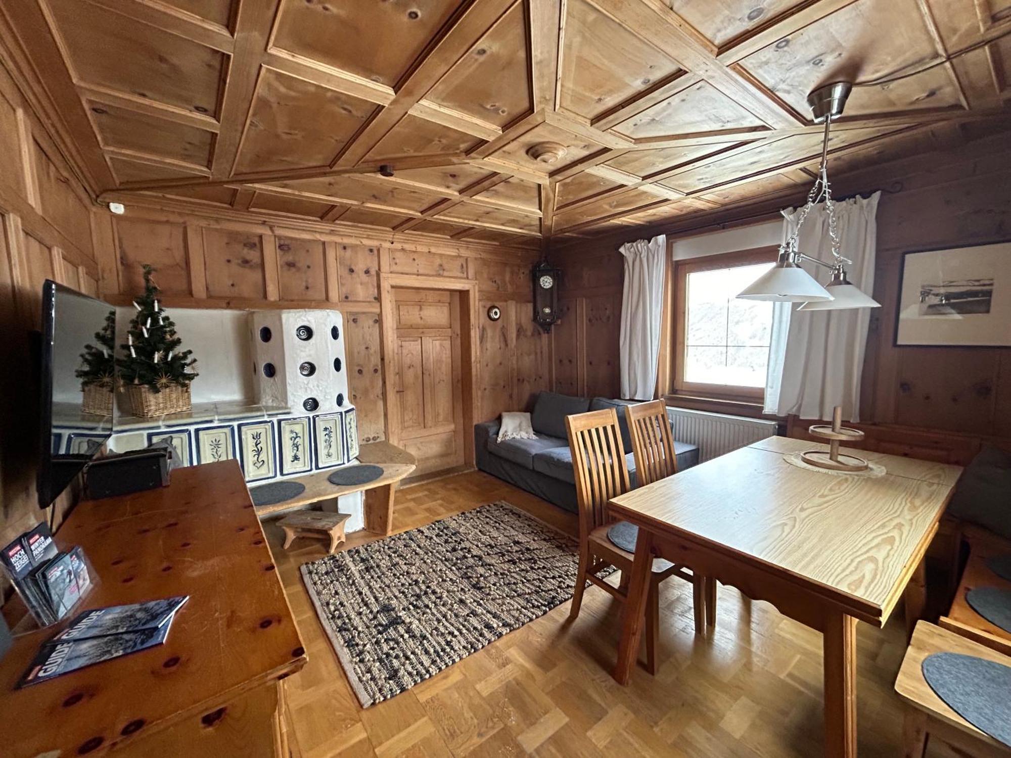Alpenglueck Casa vacanze *
