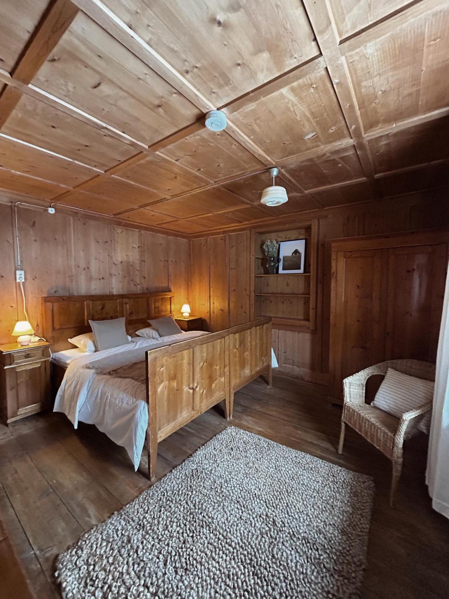 Casa vacanze Alpenglueck
